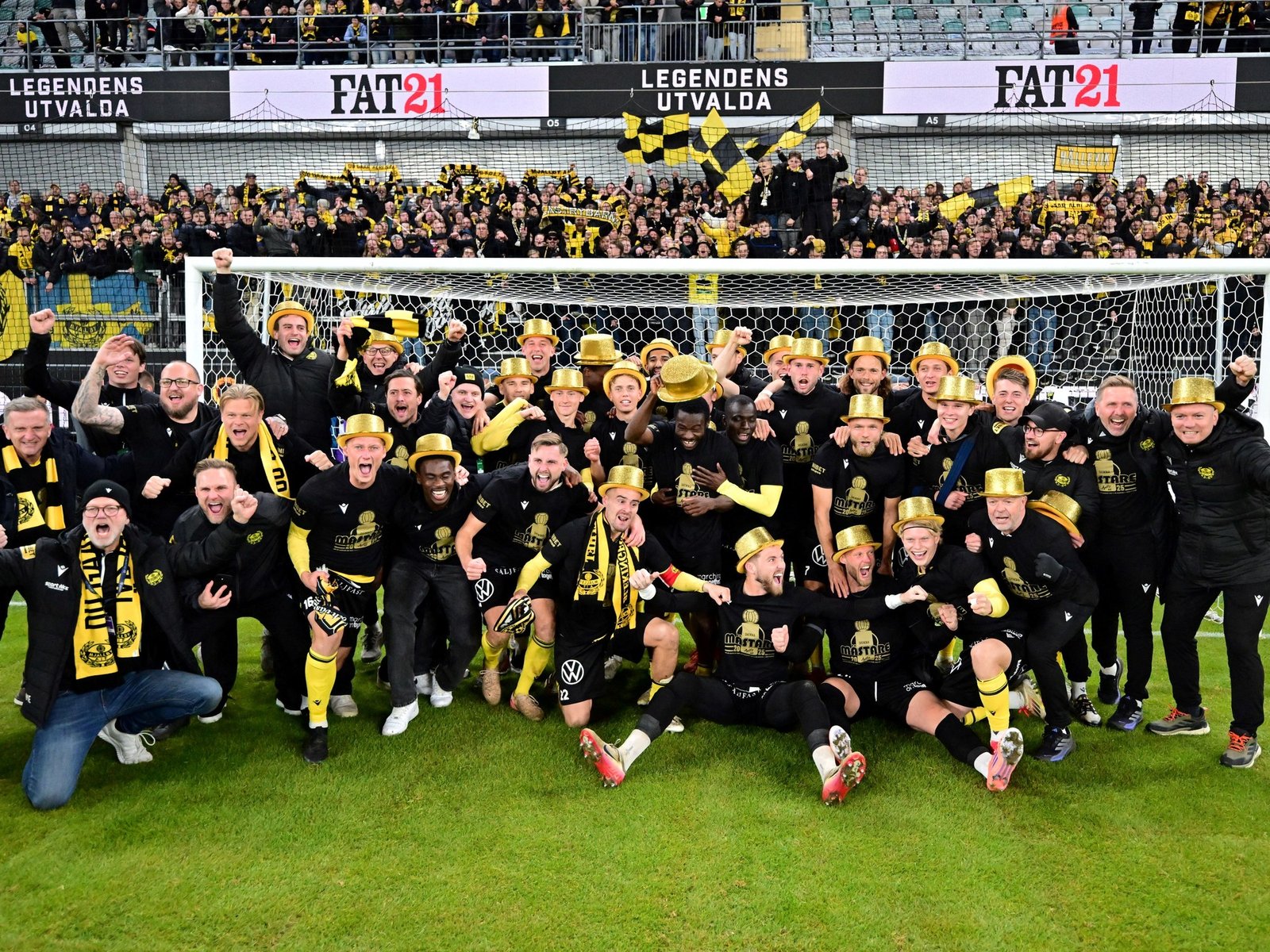 un club de un pueblo de solo 1.500 habitantes hizo historia