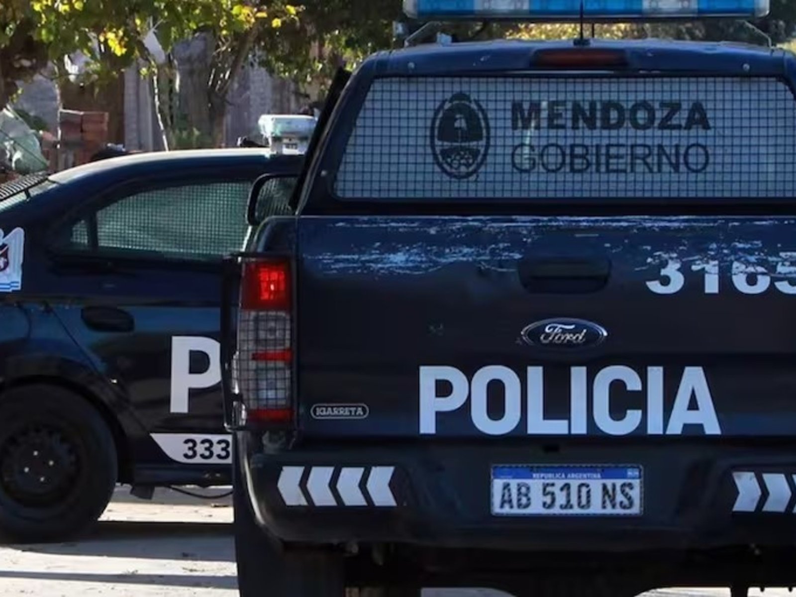 un detenido y pistas sobre abuso sexual