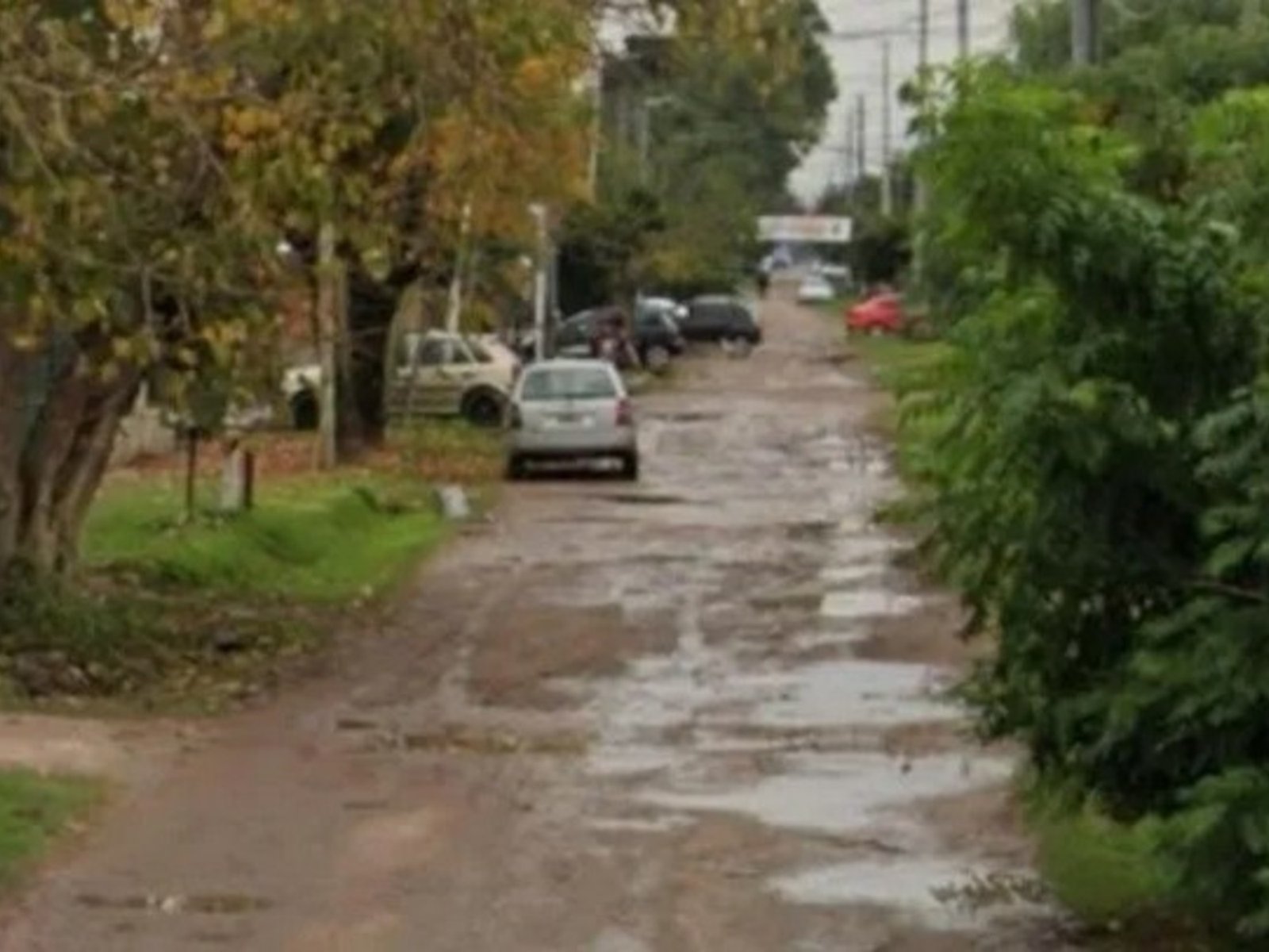un hombre mató a su padre a martillazos en la cabeza en una pelea por cigarrillos
