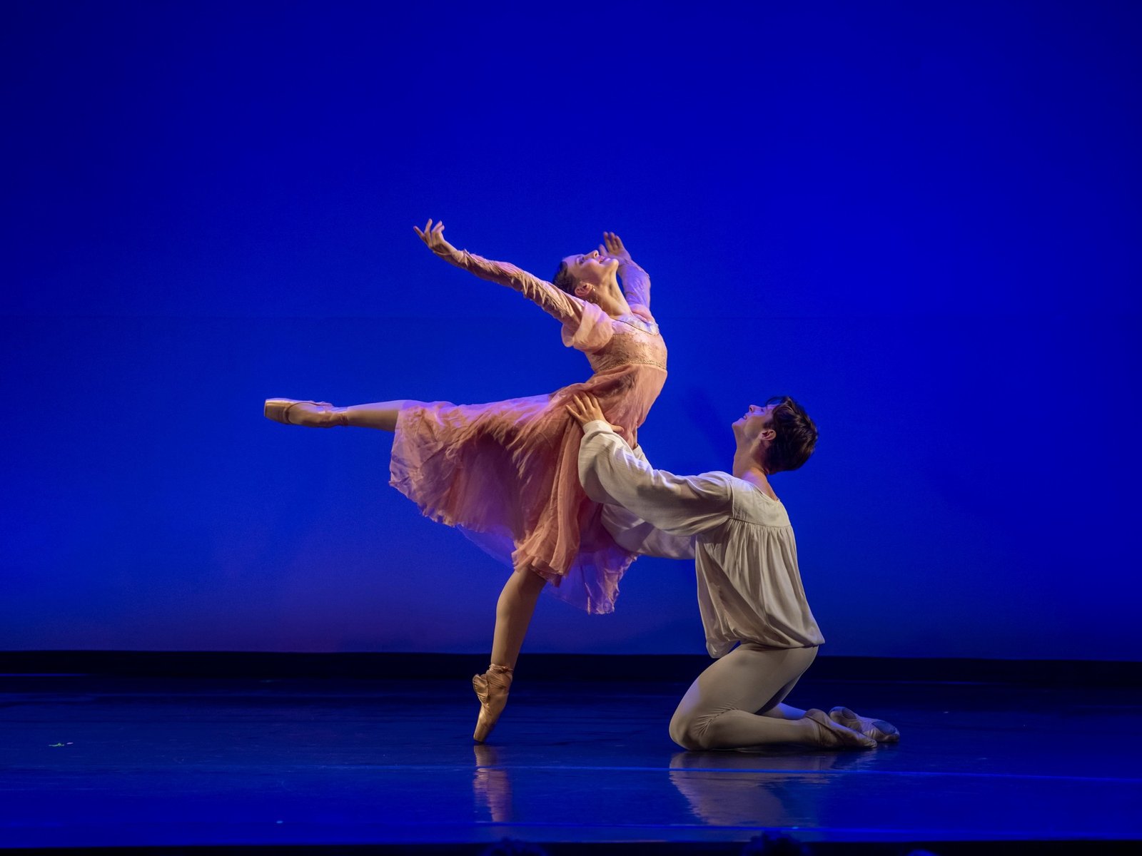 una gala de lujo a beneficio de UNICEF