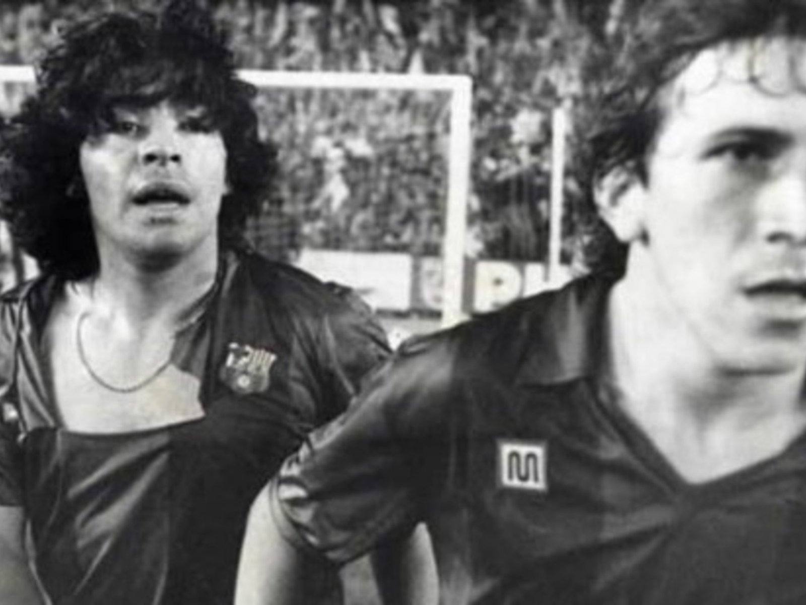 una postal de la loca batalla campal contra Athletic de Bilbao en la final de la Copa del Rey