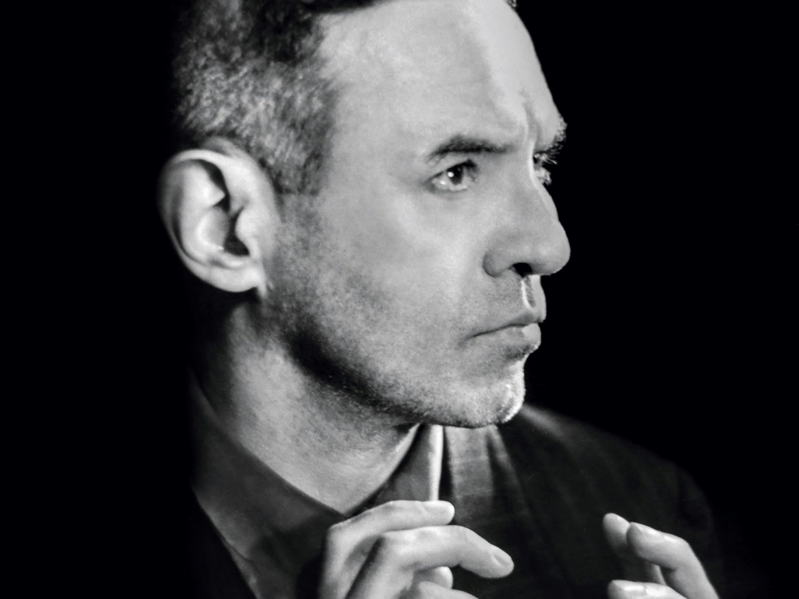 una vida increíble y una amistad inquebrantable con Borges