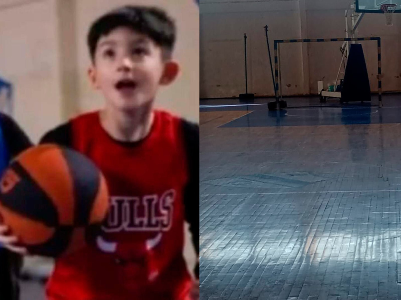 versiones cruzadas sobre cómo ocurrió