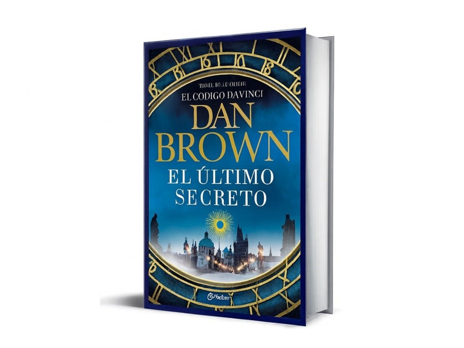 ¿Hay vida después de la muerte? Dan Brown explora la respuesta en su nuevo bestseller mundial “El último secreto”