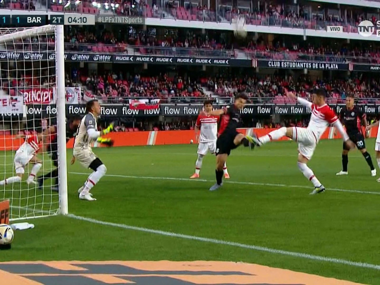 ¿Nadie hará nada con Barracas?