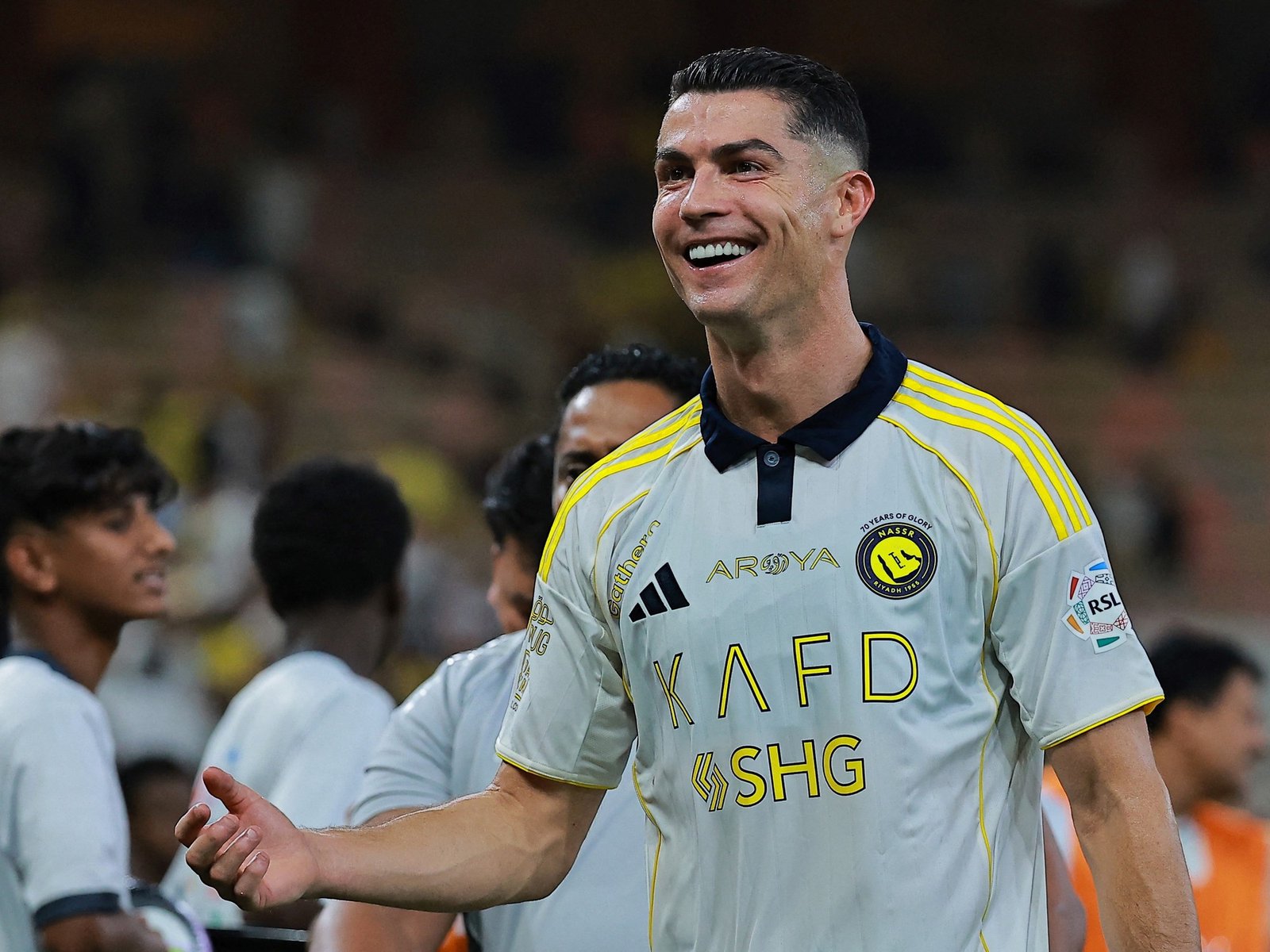 ¿hasta cuándo piensa seguir jugando?