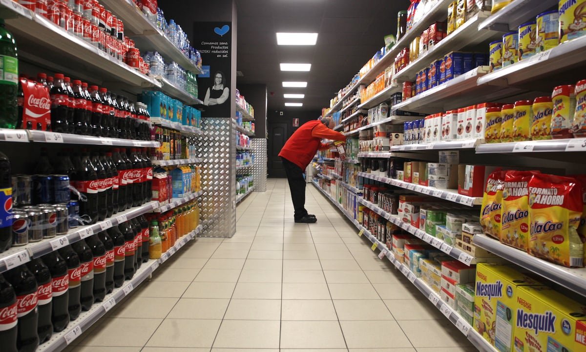 ‘Baratoflación’: los alimentos más económicos lideran las subidas de precios | Economía