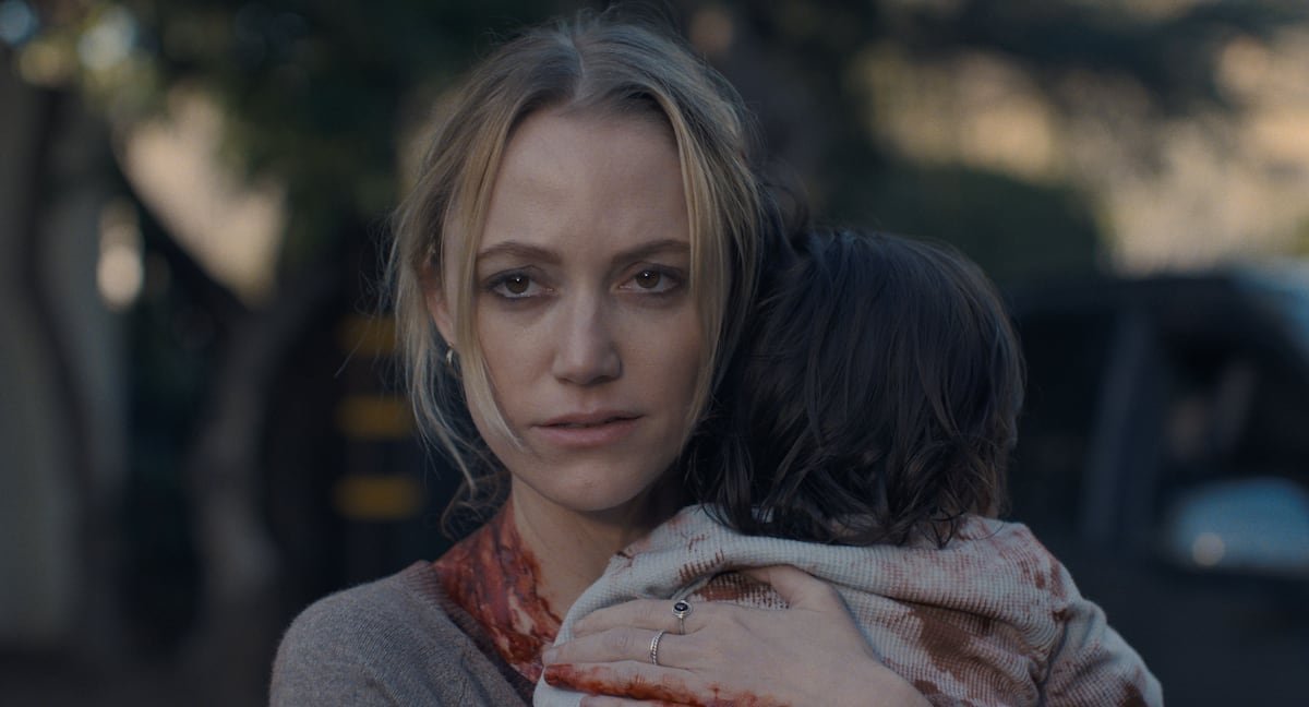 ‘The Hand That Rocks the Cradle’ still carries scares in 2025, with a twisted nanny and an auteur director | Culture