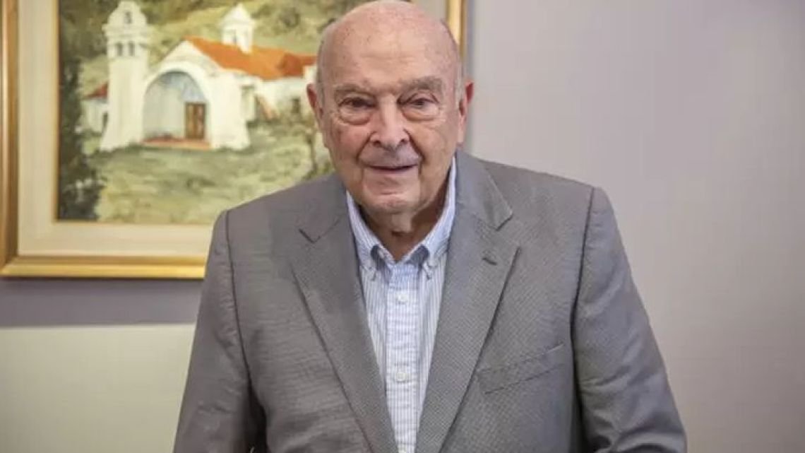 10 frases de Cavallo sobre el plan económico de Milei: «El anarcocapitalismo es una mala idea»