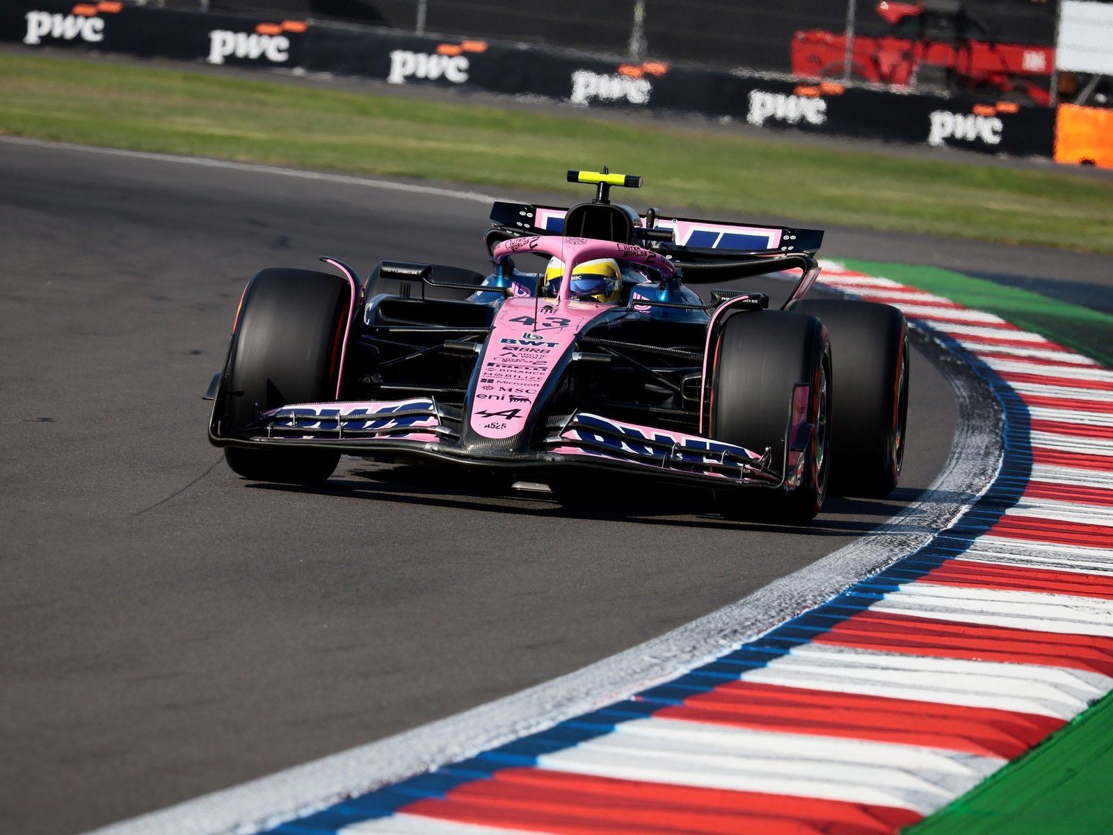 horarios del entrenamiento y clasificación, cómo y dónde ver la Fórmula 1