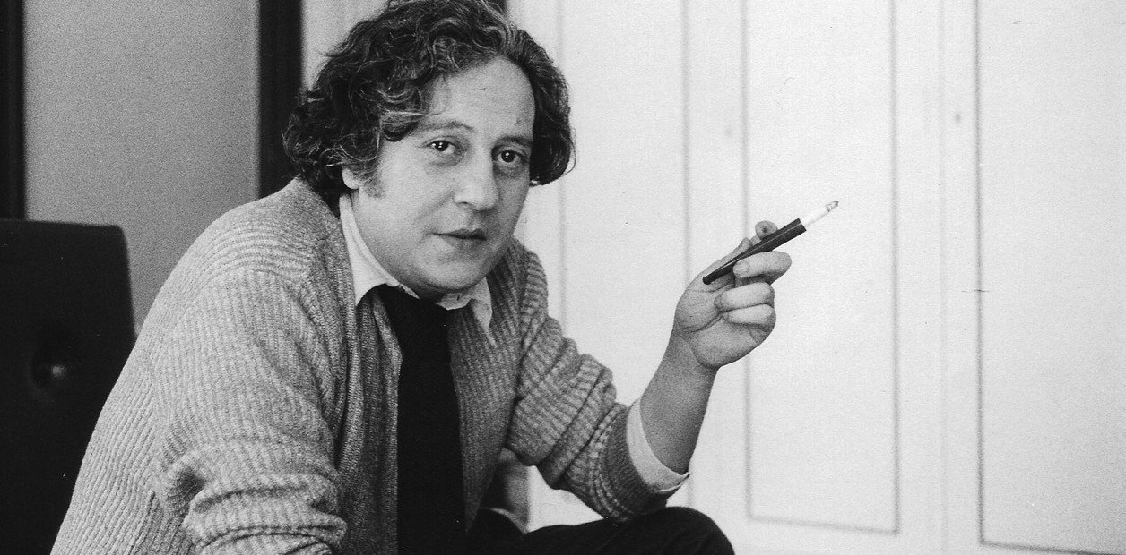 A 40 años de su muerte, la obra extrema de Osvaldo Lamborghini vuelve a interpelar a la literatura argentina