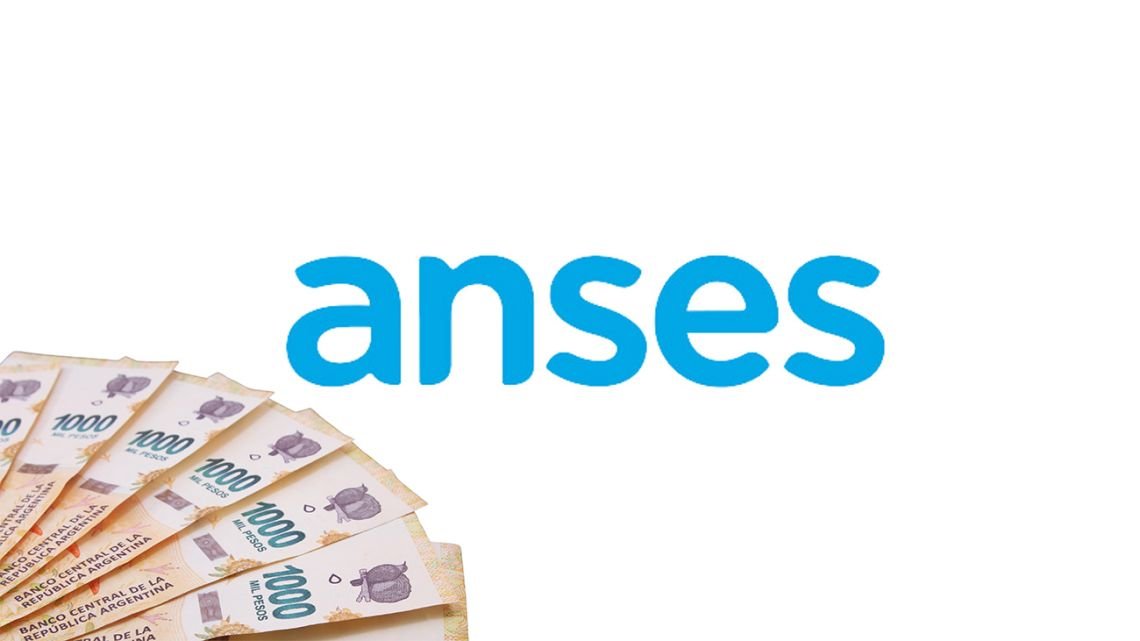 ANSES activa un bono de $300.000 antes de fin de mes