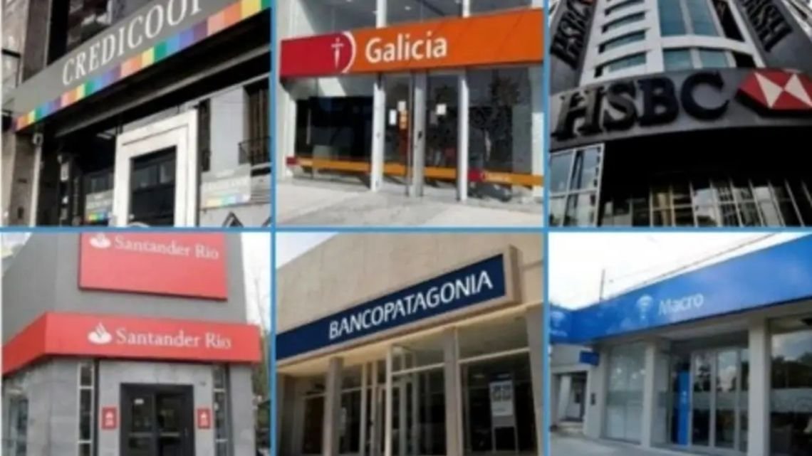 Actualidad complicada para las entidades bancarias: “La verdad es que los balances fueron malos”