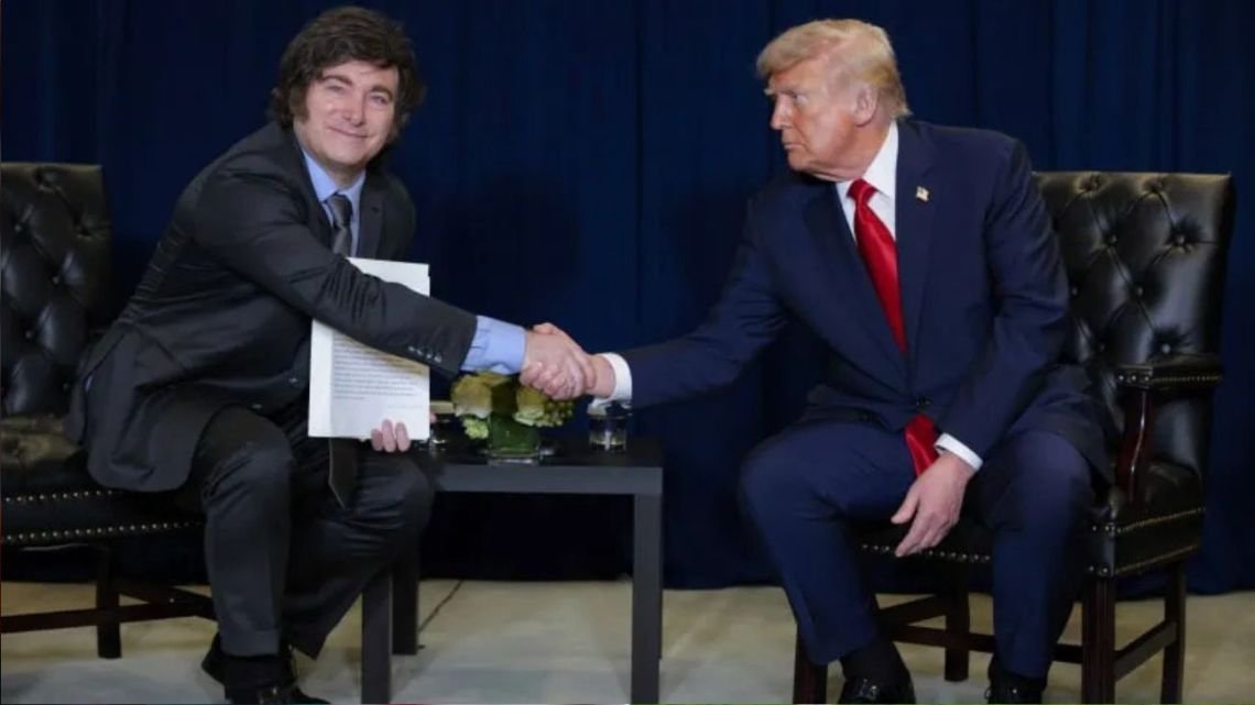 Acuerdo comercial Argentina – Estados Unidos: más oportunidades que riesgos