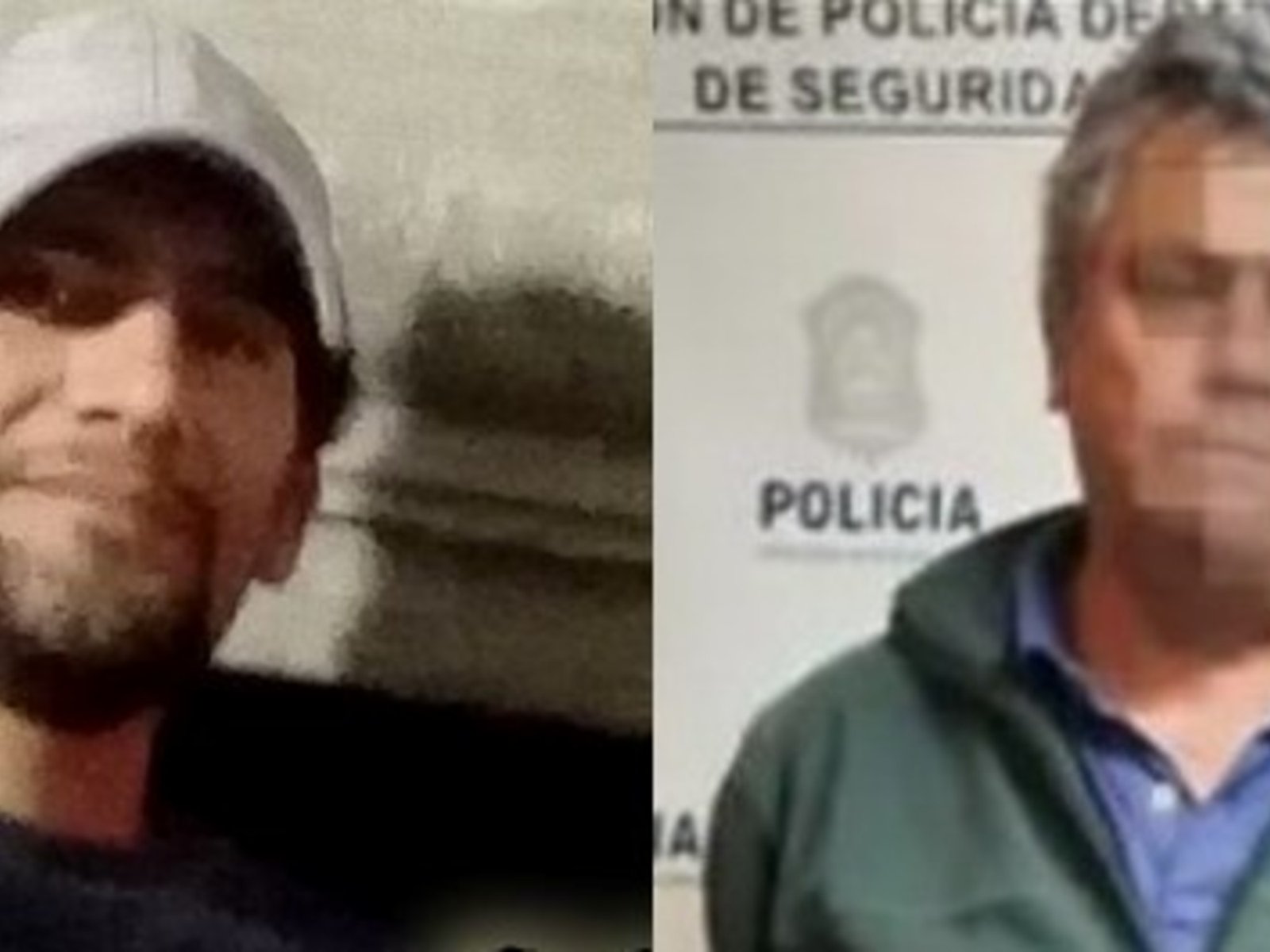 Agravan la acusación y detienen al camionero que mató a un motociclista en Azul