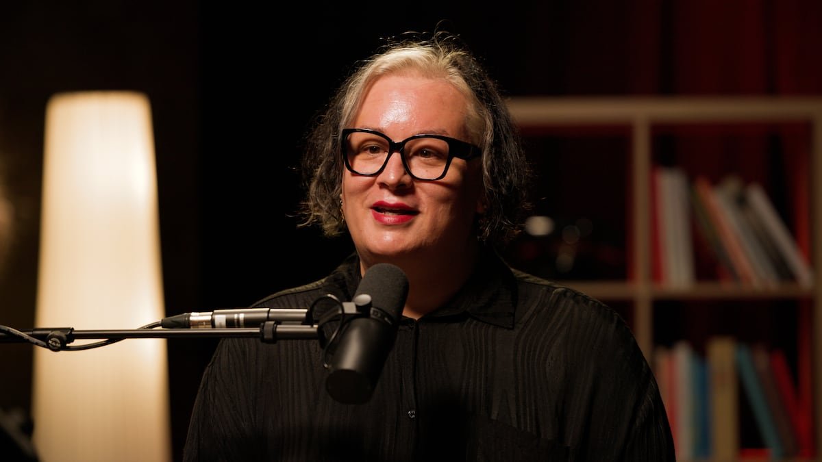 Alana S. Portero: “La masculinidad siempre reclama a sus soldados” | Qué estás leyendo | Podcasts