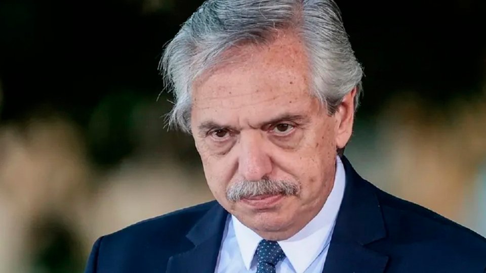 Alberto Fernández se refirió a la derrota electoral | “Debe aparecer una generación de reemplazo, entre los reemplazados estoy yo»