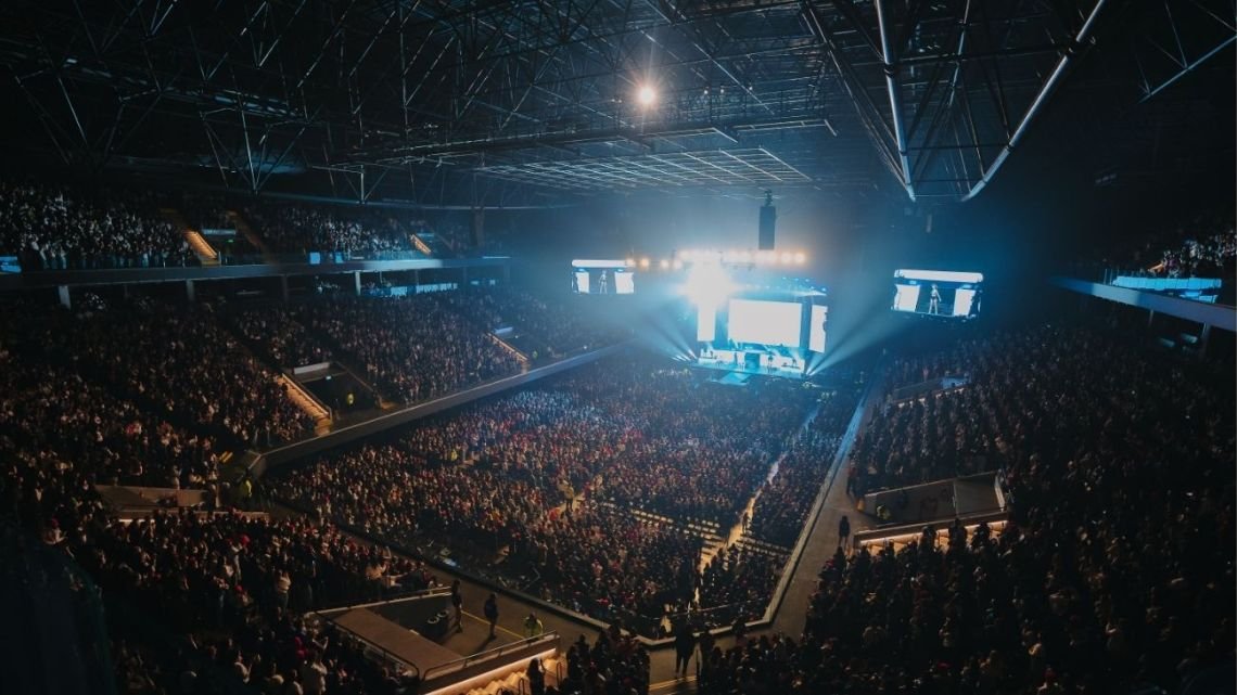 Alejandro Sanz, Shakira y Chayane suman fechas en sus shows de la Argentina