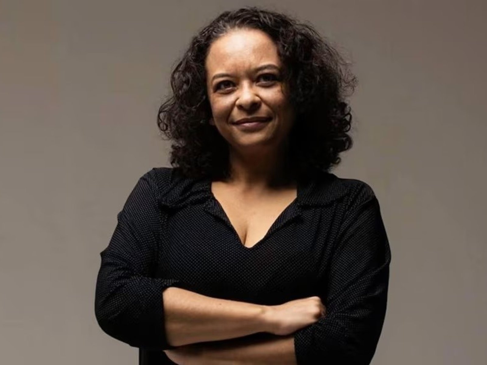 Ana Maria Gonçalves no quiere ser la única mujer negra en la Academia Brasileña de Letras