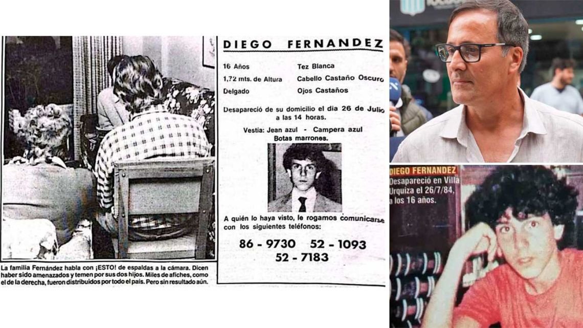 Anulan el sobreseimiento de Cristian Graf y reabren la investigación por asesinato