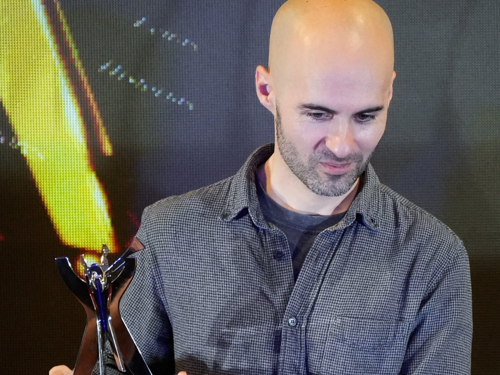 Así empieza la novela ganadora del Premio Clarín Novela 2025