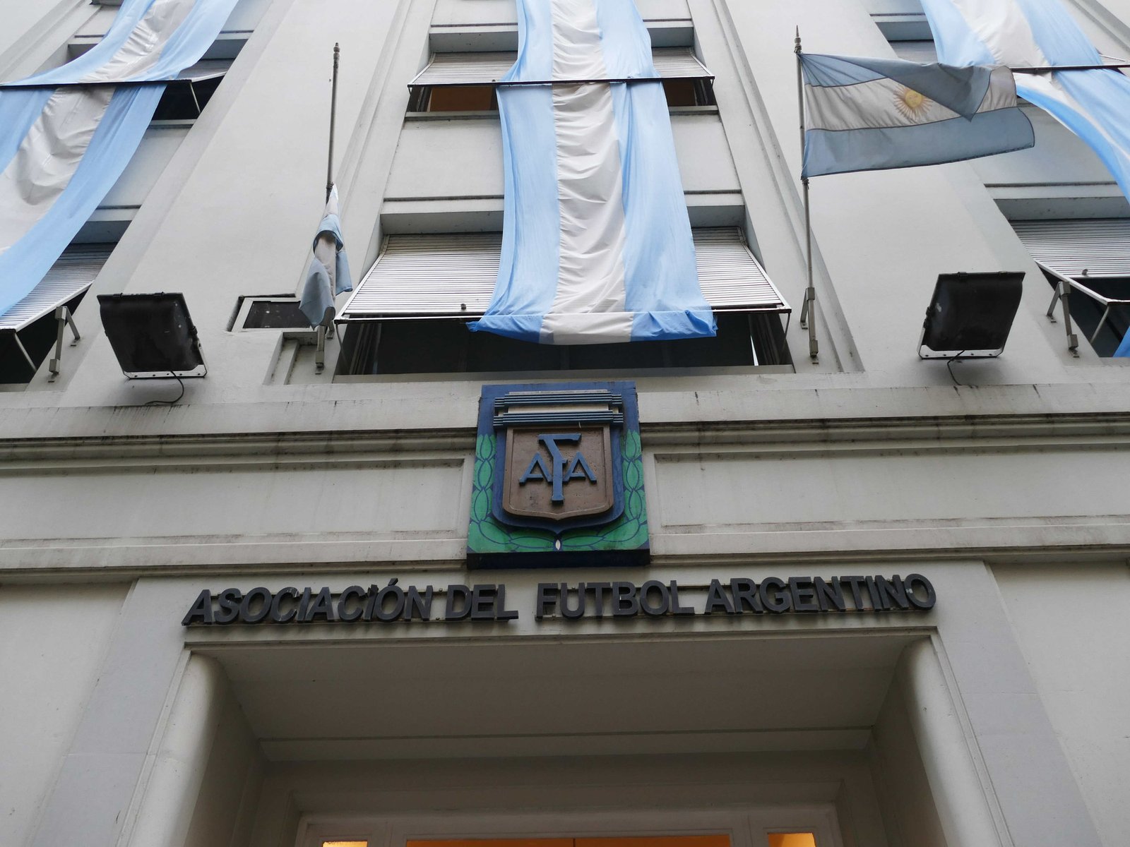 Así se jugará la Recopa, el nuevo torneo organizado por la AFA :: Olé