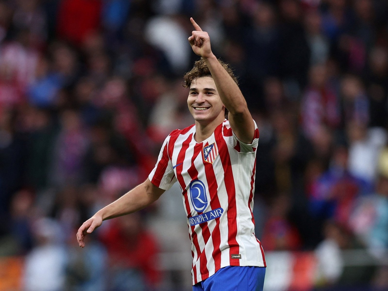 Atlético de Madrid vs. Union St. Gilloise, por la Champions League: minuto a minuto, directo