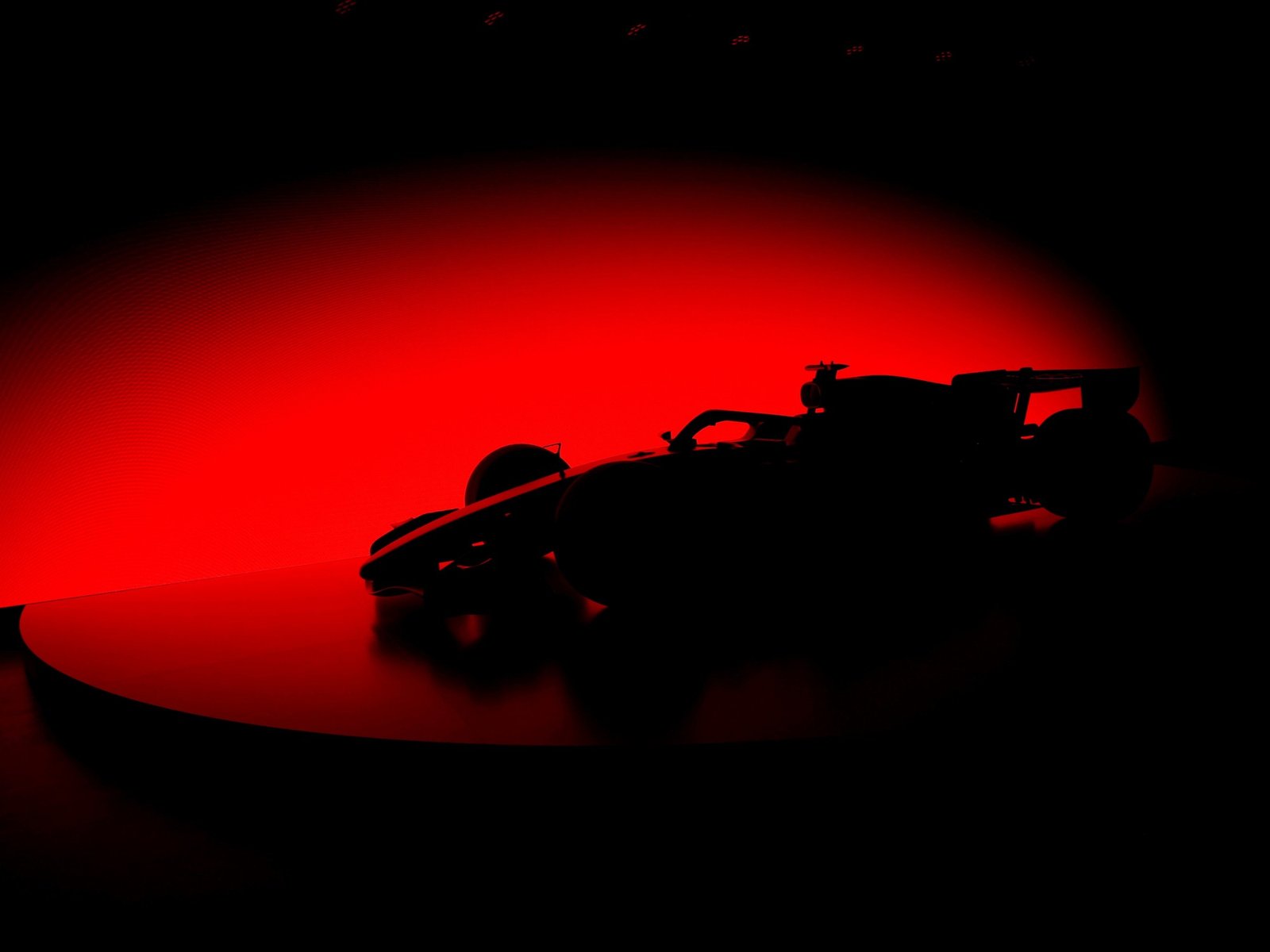 Audi presentó su nuevo modelo muy parecido a otras dos escuderías: ¿a cuáles? :: Olé