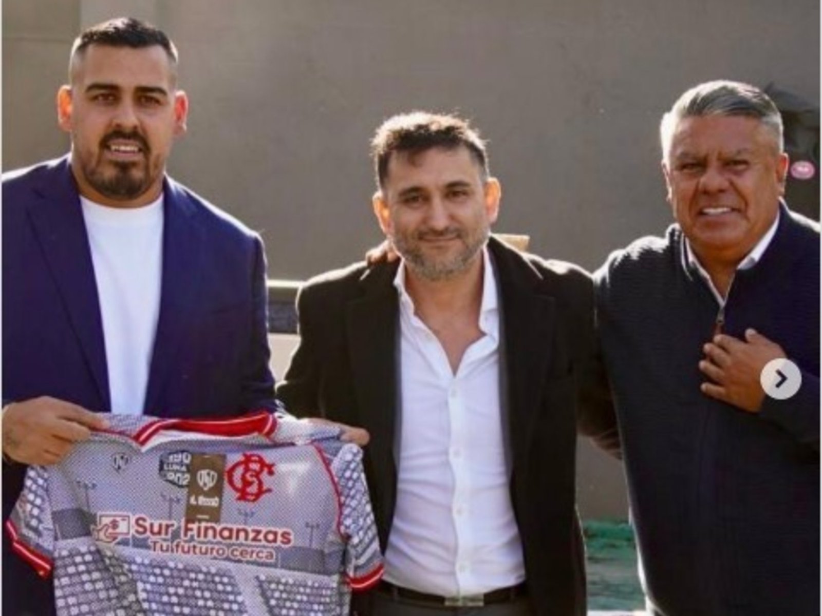 Barracas Central le negó la acreditación a TN Deportivo para el partido ante Gimnasia