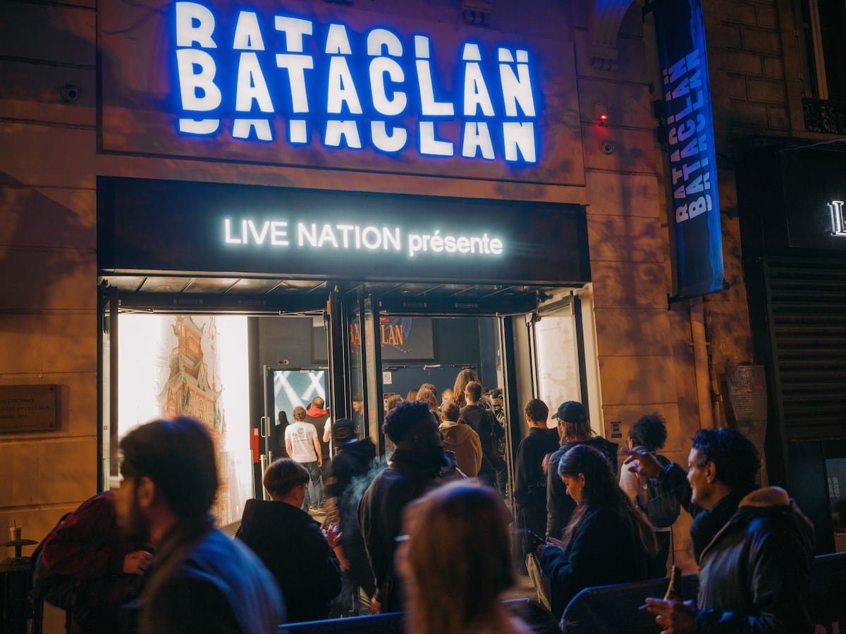 Bataclan, diez años del trauma que cambió Francia | Internacional