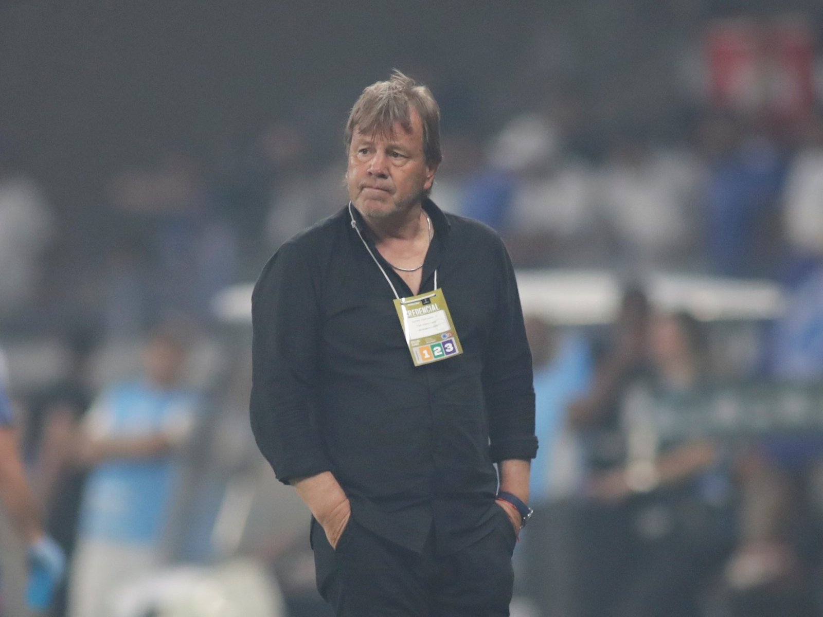 Belgrano vs Tigre por el Torneo Clausura 2025: minuto a minuto, en directo