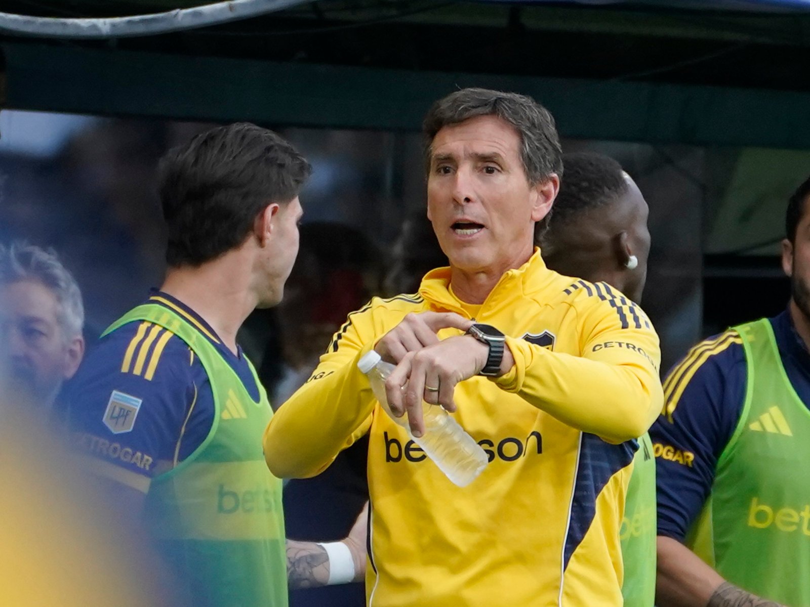 Boca vs Tigre, por el Torneo Clausura 2025: a qué hora es, probables formaciones y cómo ver EN VIVO