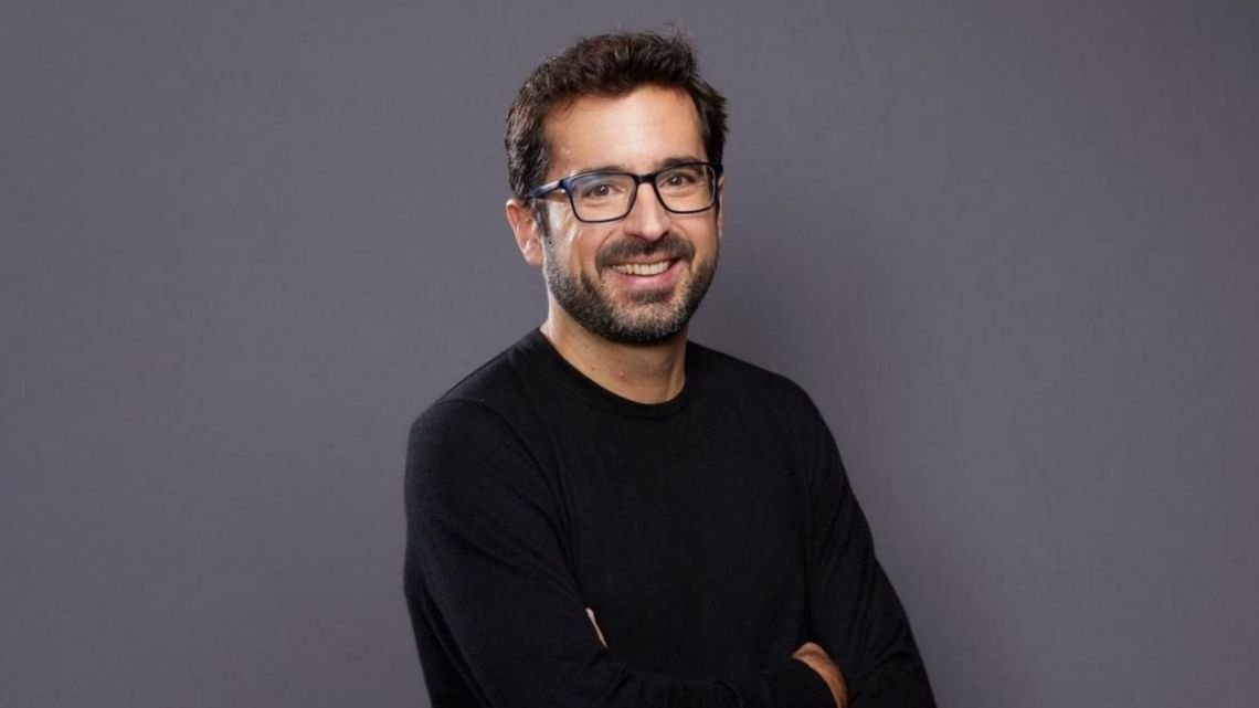 Borja Vilaseca en Córdoba: “Ser feliz hoy es una provocación”