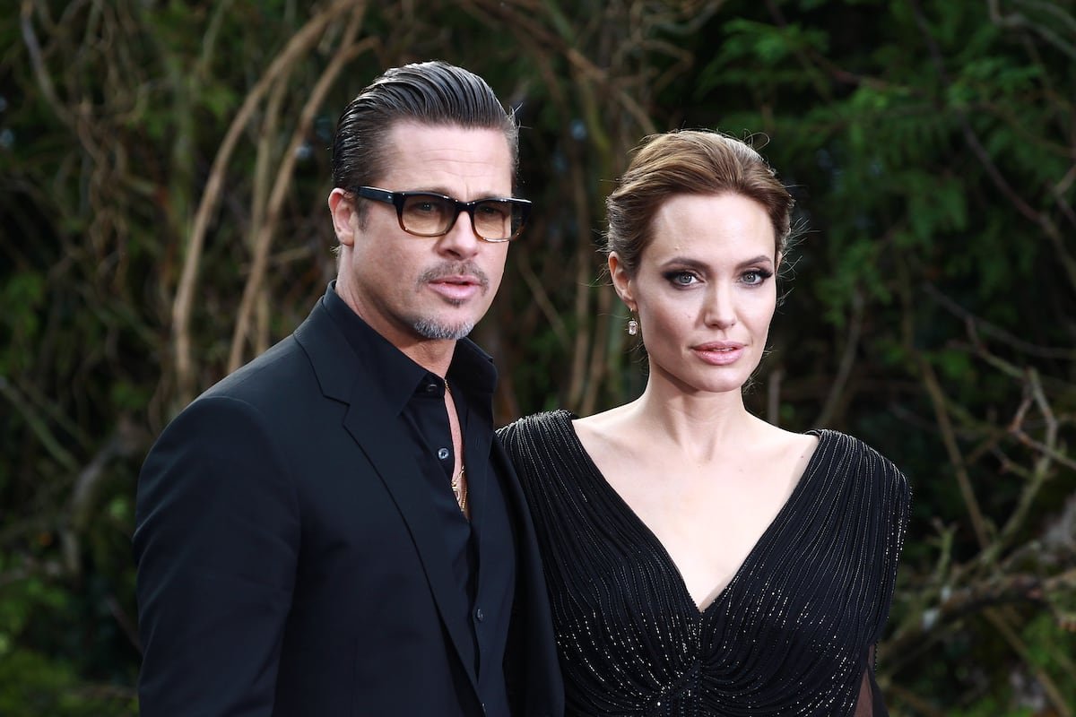 Brad Pitt demandó a Angelina Jolie por 35 millones de dólares en concepto de daños y perjuicios por la venta de su parte del Château Miraval | Gente
