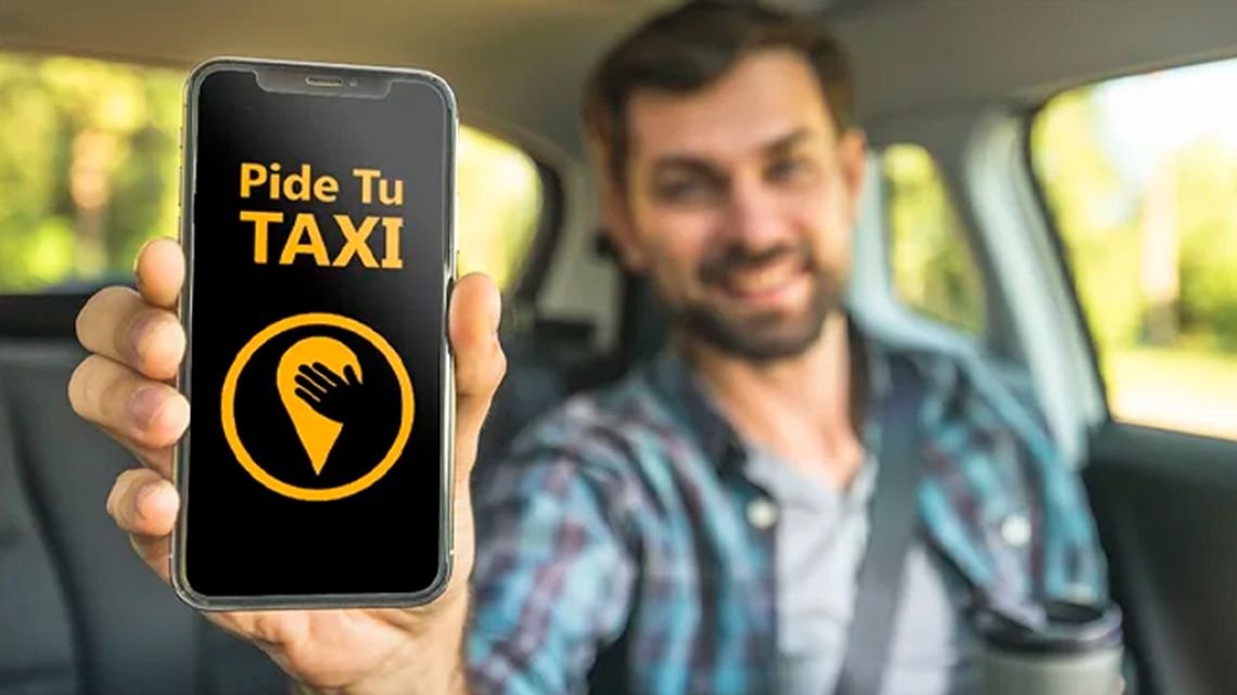 CBA Taxi: la app cordobesa que se registró para ser legal y convertirse en alternativa a Uber, Cabify y Didi