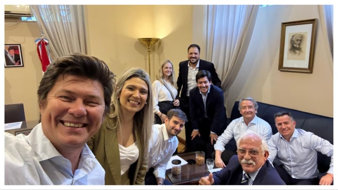 «Capacitación libertaria»: los nuevos legisladores de Milei estudiaron «al filo» el reglamento del Congreso