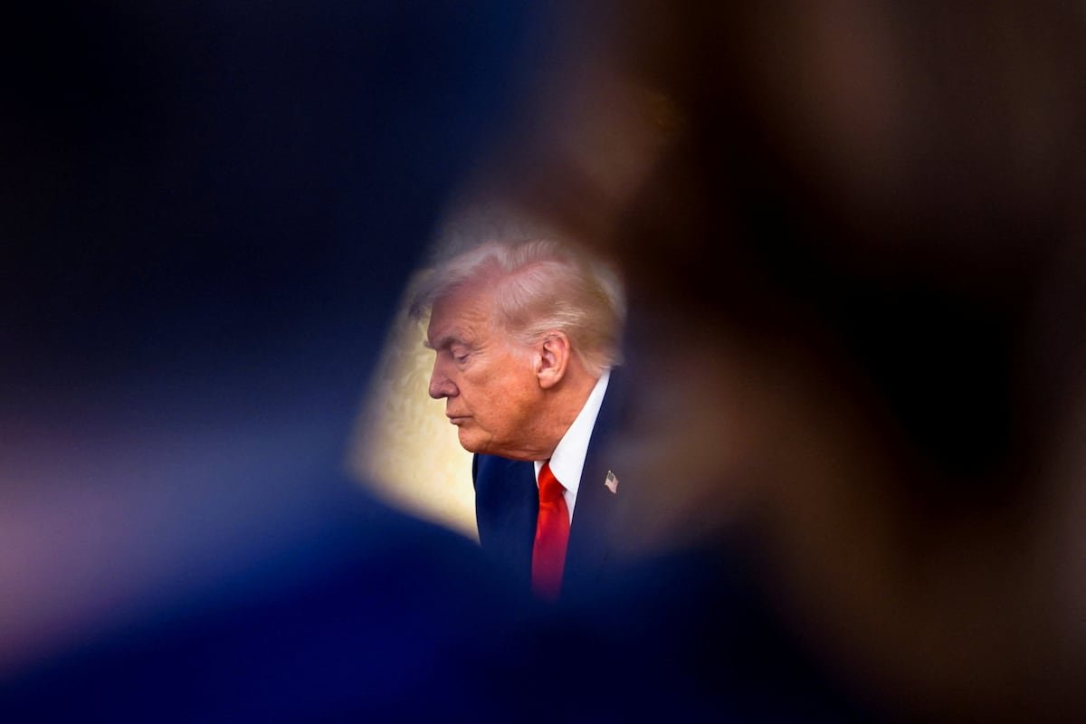 Capítulo 11: Sembrar desconfianza para cosechar poder