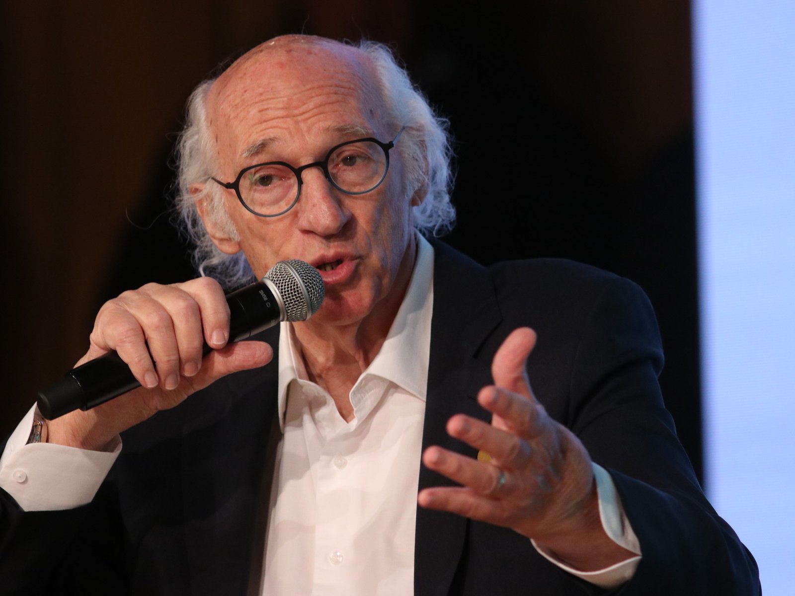 Carlos Bianchi explicó por qué no va a la Bombonera a ver a Boca y comparó a Marcelo Gallardo con una estrella mundial del deporte