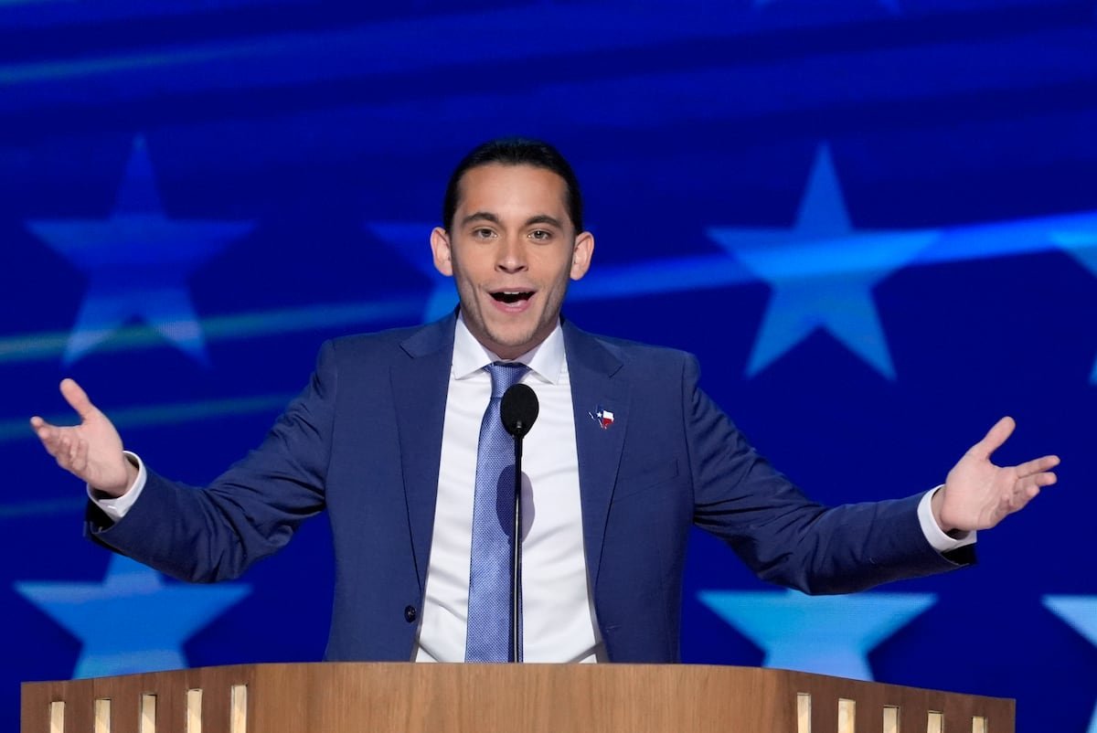 Carlos Eduardo Espina: “Subo 15 videos al día porque me pongo límites, pero podrían ser 30 o 40 con todo lo que pasa” | Inmigración en Estados Unidos