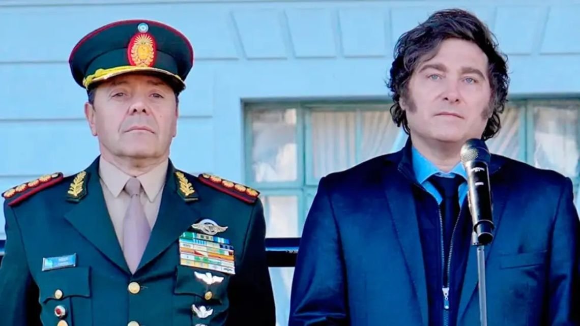 Carlos Presti asumirá como ministro de Defensa: “Por primera vez, desde 1983, un militar en actividad pasa a ser parte del poder ejecutivo”