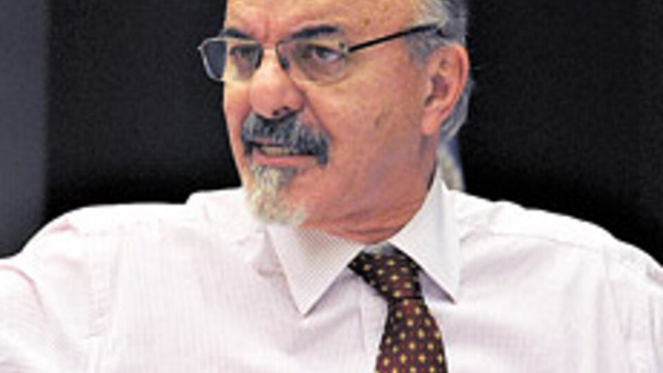 Carlos Tomada advirtió que «no es el momento adecuado para tratar una reforma laboral» | Afirmó que la medida sólo busca beneficiar a las empresas