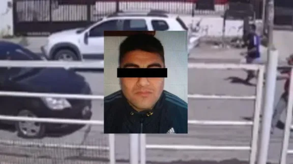 «Casate», el hombre que escapó de los 12 disparos de la Brigada en el San Cayetano