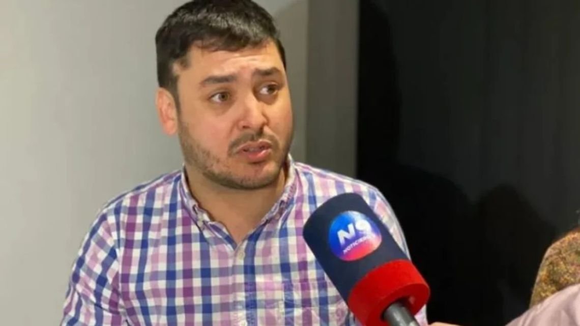 Caso Strzyzowski: detuvieron a un abogado de Emerenciano Sena por amenazar a un perito