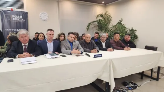 Caso Tino John: denuncian a una perito por falso testimonio