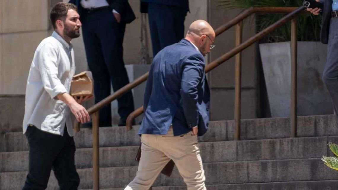 Causa ANDIS: Qué dijo Spagnuolo en su testimonial sobre los audios y las presuntas coimas