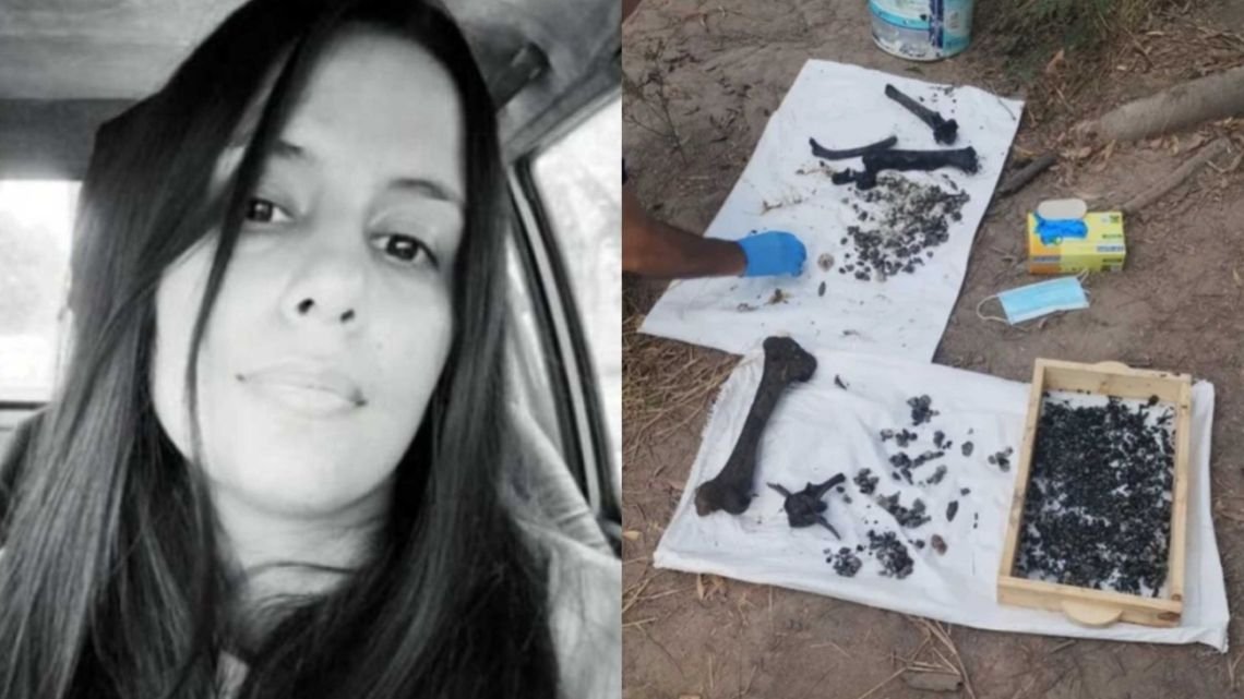 Cecilia Strzyzowski tendrá certificado de defunción y entregarán las cenizas a su madre