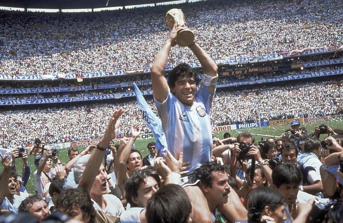 Cinco años después de la muerte de Maradona: homenajes, un juicio pendiente y cuitas entre sus familiares por la herencia de la marca del 10