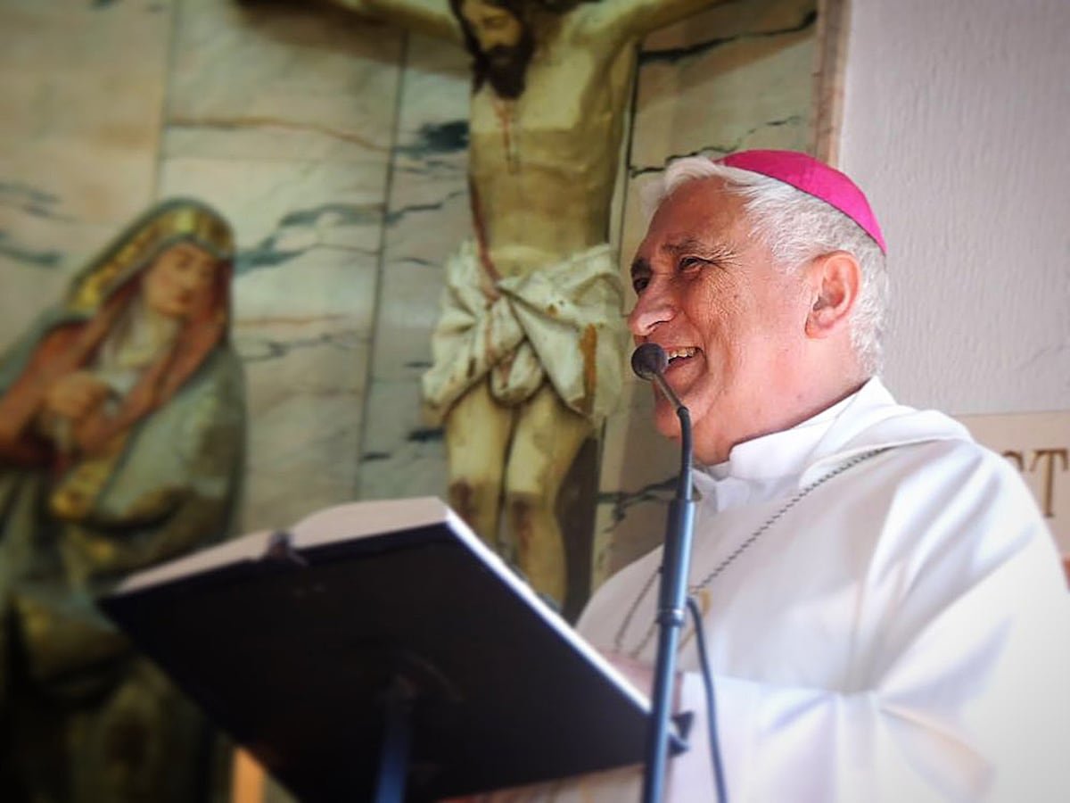 Claves del escándalo Zornoza: la carta al Vaticano, la inminente destitución del obispo acusado y el desafío para la Iglesia | Sociedad