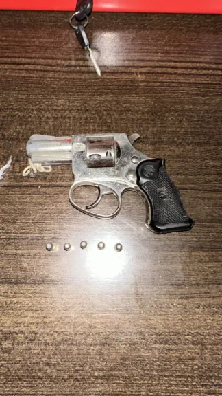 Cocaína, armas y motos robadas: lo que dejó el megaoperativo en las «1008»