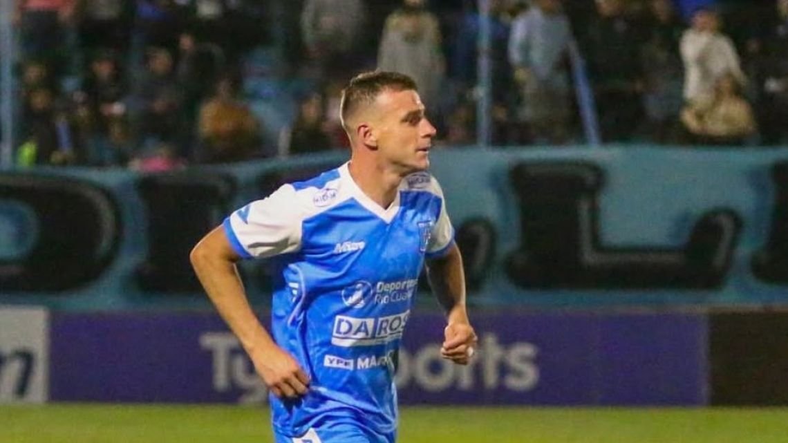 ‘Colo’ Cabrera: «Tenemos la gran chance de hacer historia»